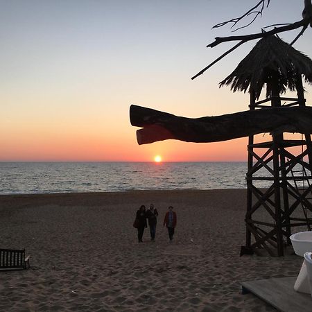 B&B La Via Di Casa San Leone Εξωτερικό φωτογραφία