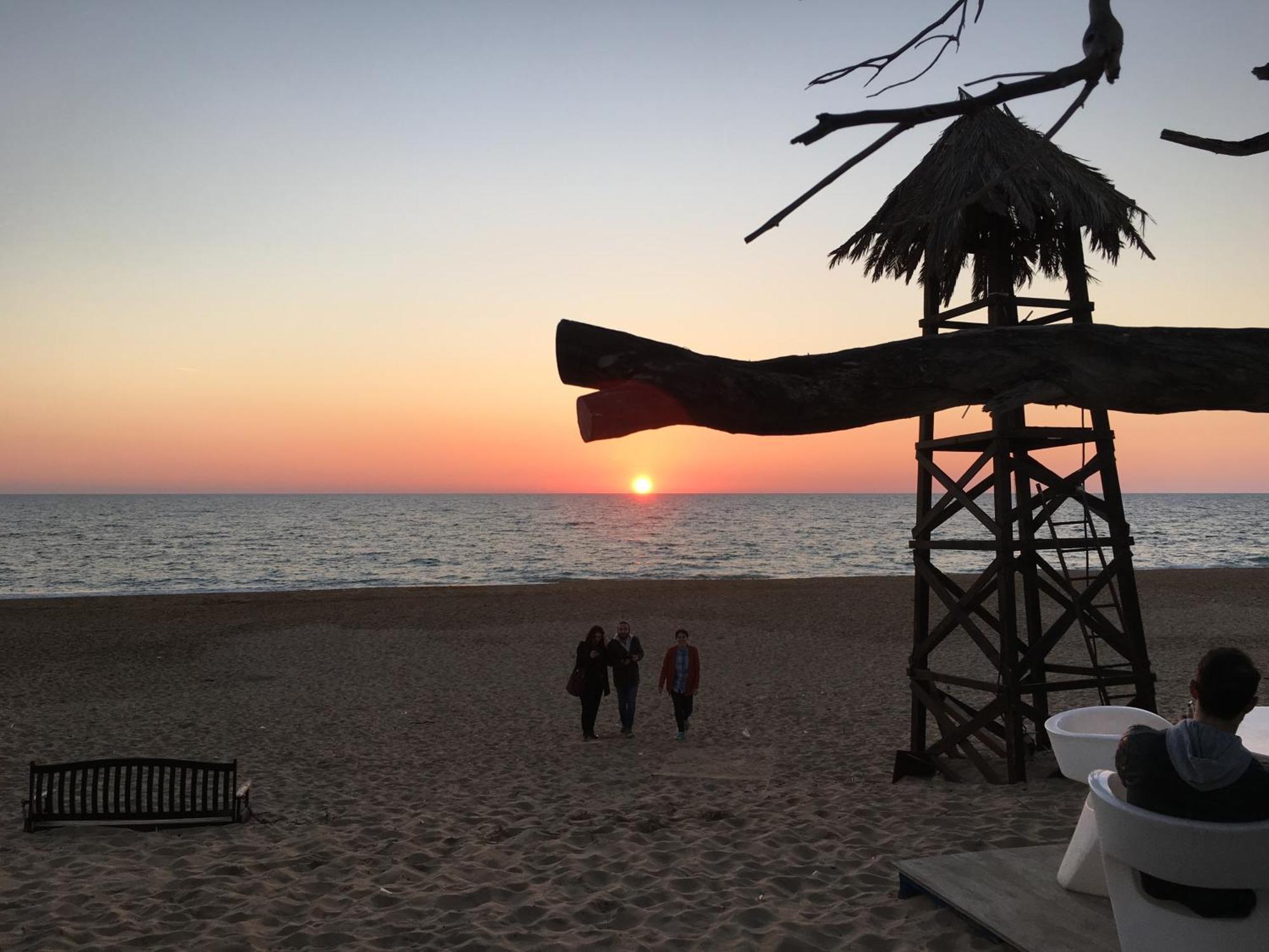 B&B La Via Di Casa San Leone Εξωτερικό φωτογραφία