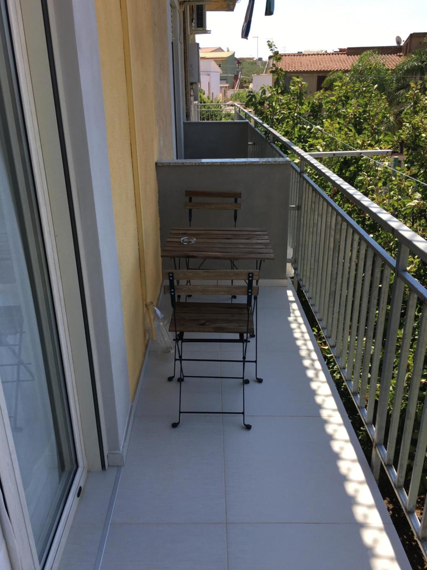 B&B La Via Di Casa San Leone Εξωτερικό φωτογραφία