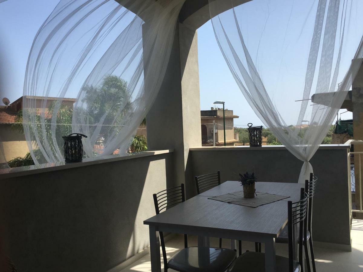 B&B La Via Di Casa San Leone Εξωτερικό φωτογραφία