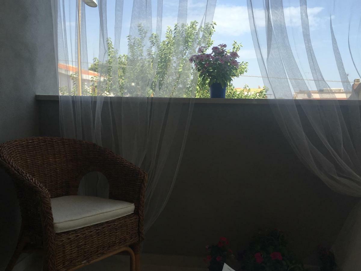 B&B La Via Di Casa San Leone Εξωτερικό φωτογραφία