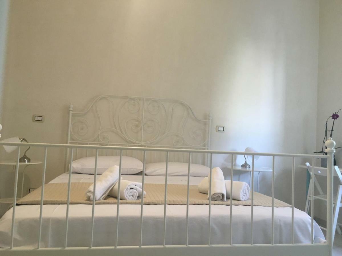 B&B La Via Di Casa San Leone Εξωτερικό φωτογραφία