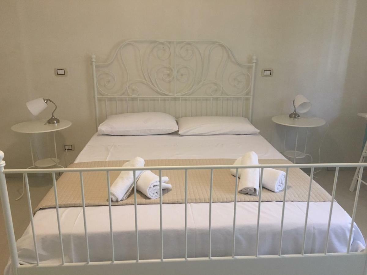 B&B La Via Di Casa San Leone Εξωτερικό φωτογραφία