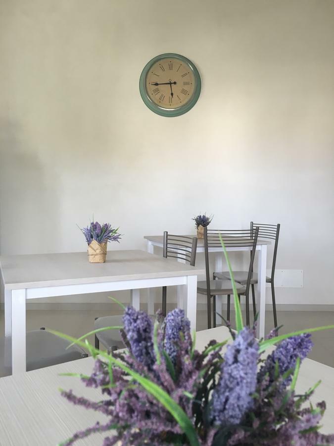 B&B La Via Di Casa San Leone Εξωτερικό φωτογραφία