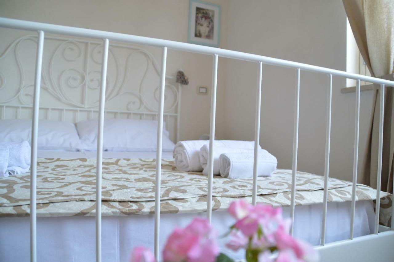 B&B La Via Di Casa San Leone Εξωτερικό φωτογραφία