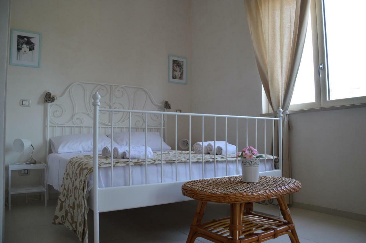 B&B La Via Di Casa San Leone Εξωτερικό φωτογραφία