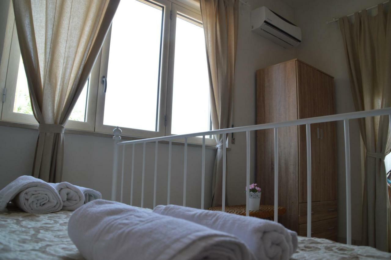 B&B La Via Di Casa San Leone Εξωτερικό φωτογραφία