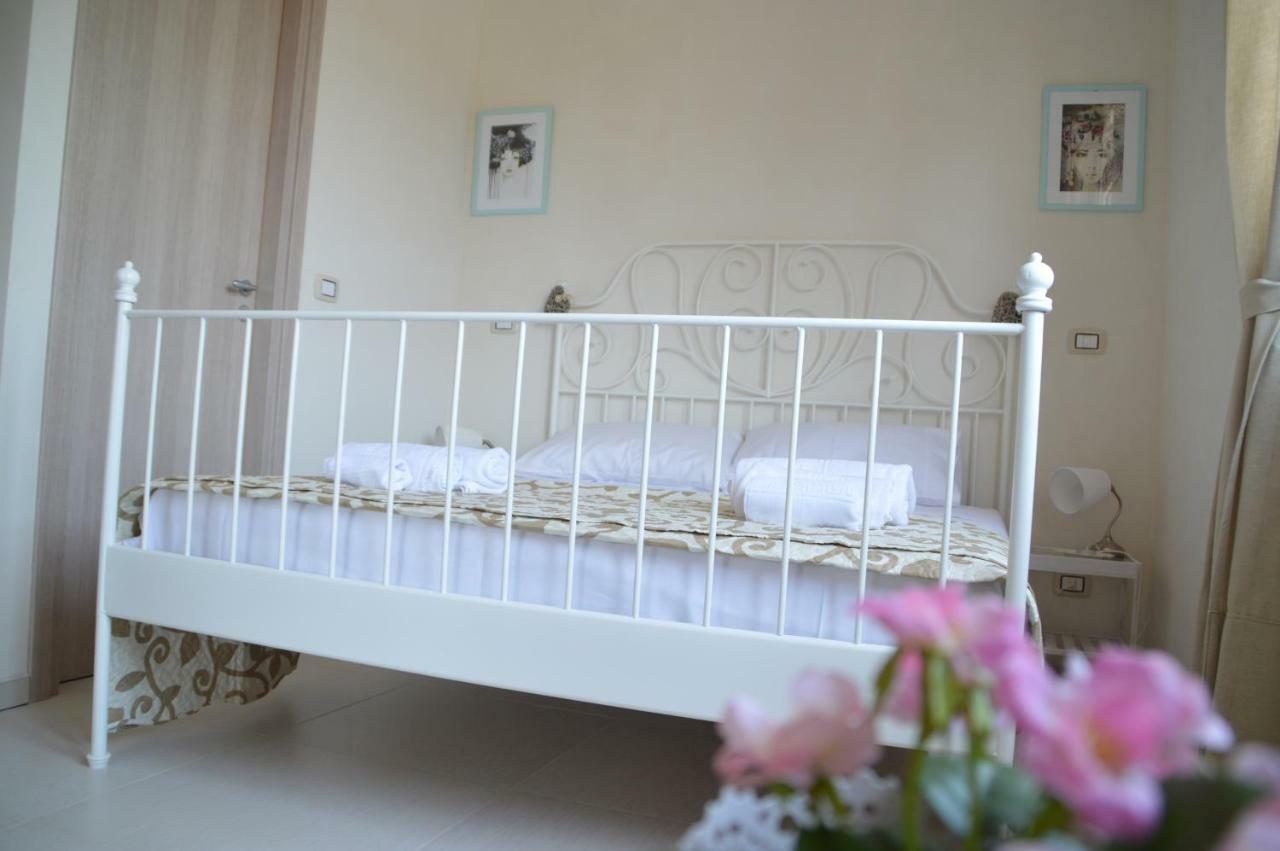 B&B La Via Di Casa San Leone Εξωτερικό φωτογραφία