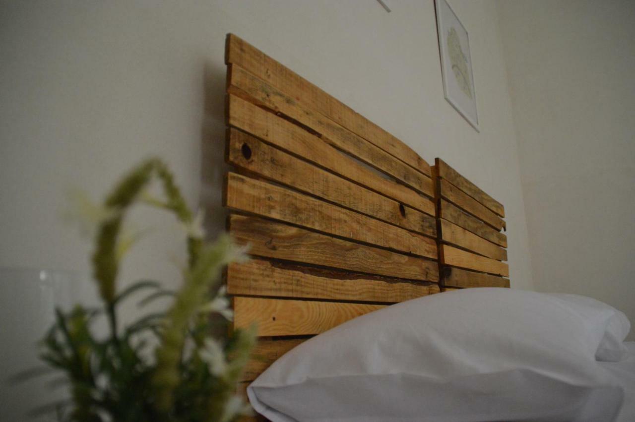 B&B La Via Di Casa San Leone Εξωτερικό φωτογραφία