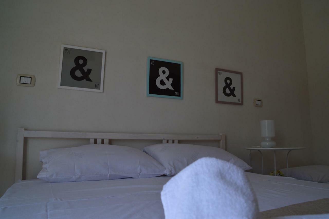 B&B La Via Di Casa San Leone Εξωτερικό φωτογραφία