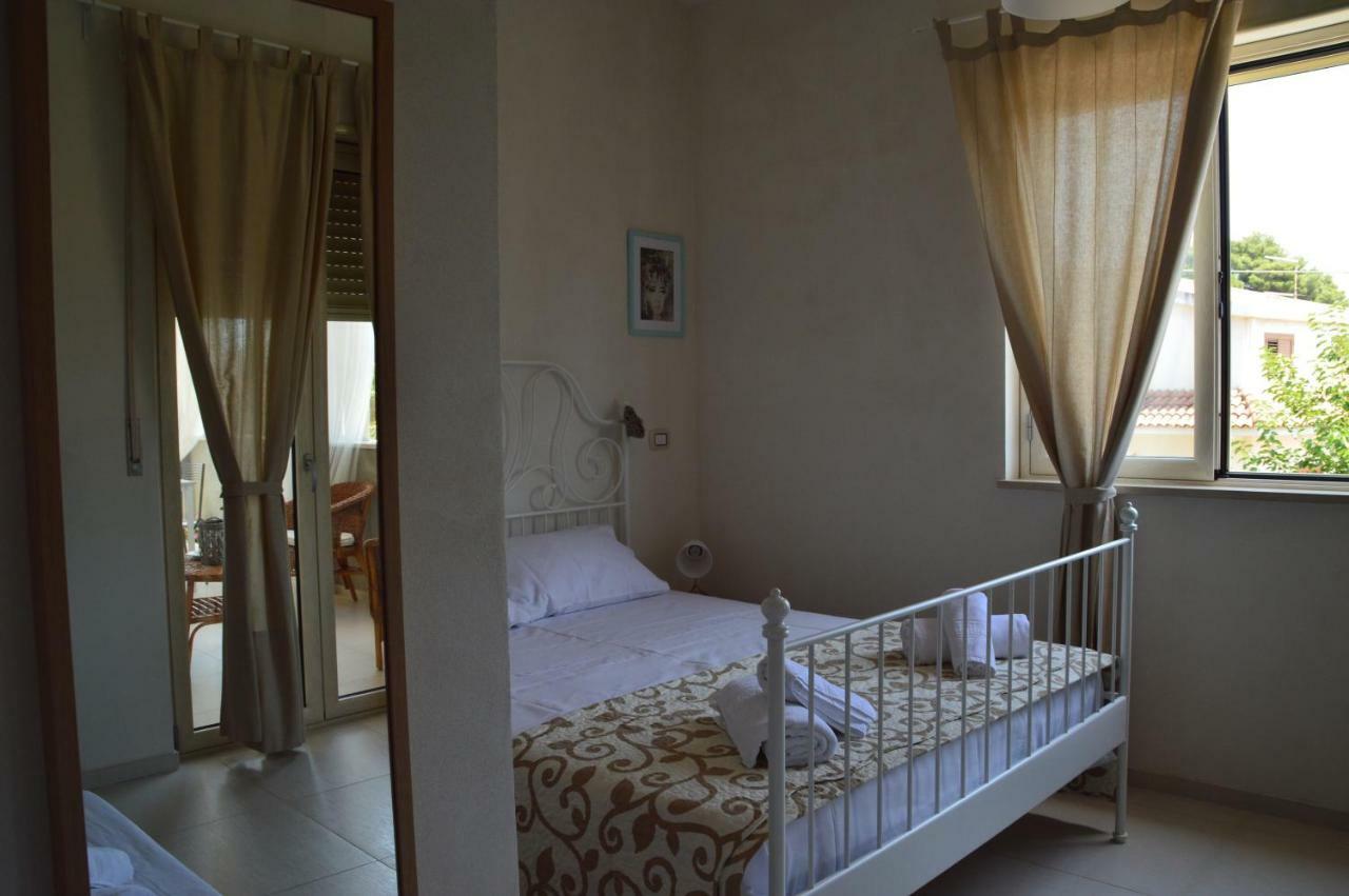 B&B La Via Di Casa San Leone Εξωτερικό φωτογραφία