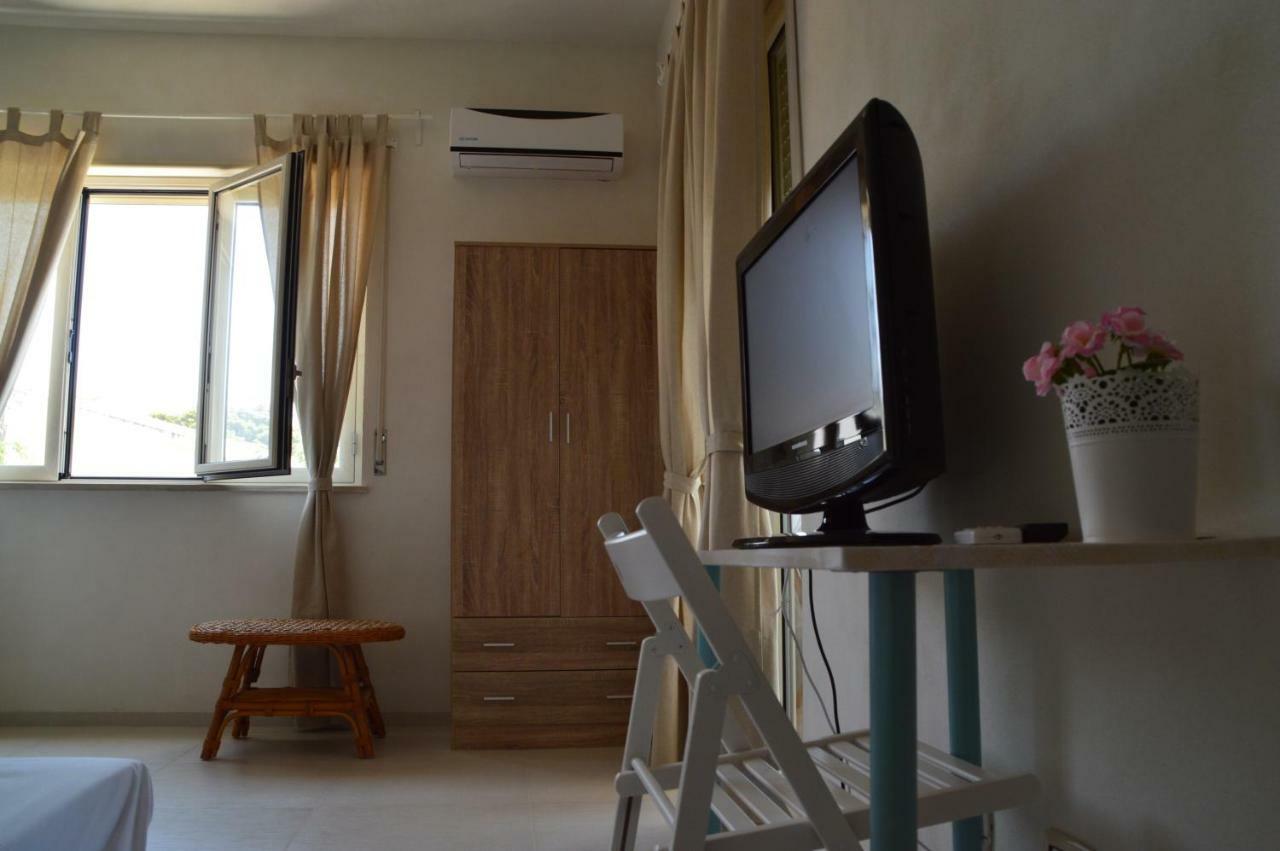 B&B La Via Di Casa San Leone Εξωτερικό φωτογραφία