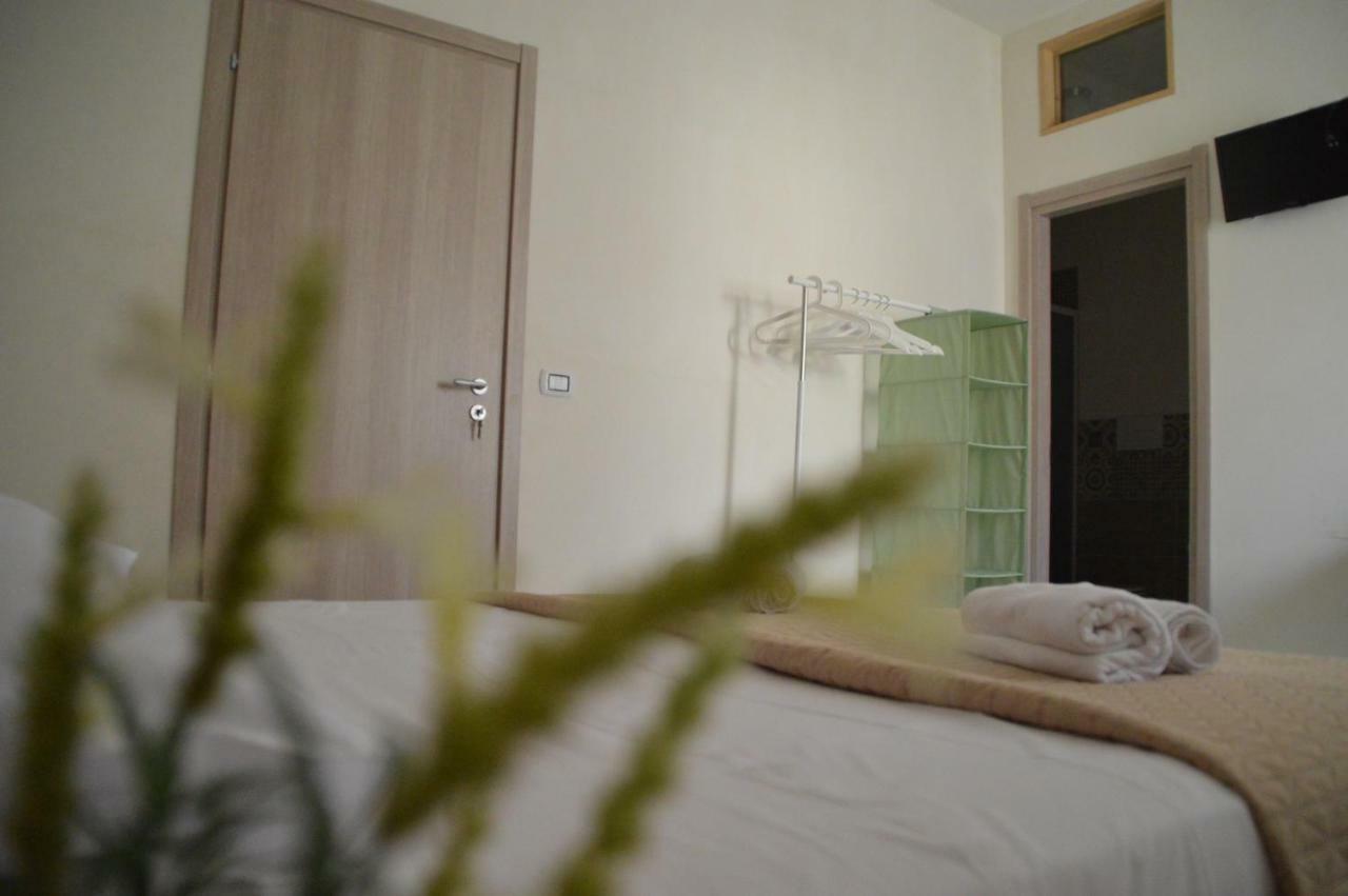 B&B La Via Di Casa San Leone Εξωτερικό φωτογραφία