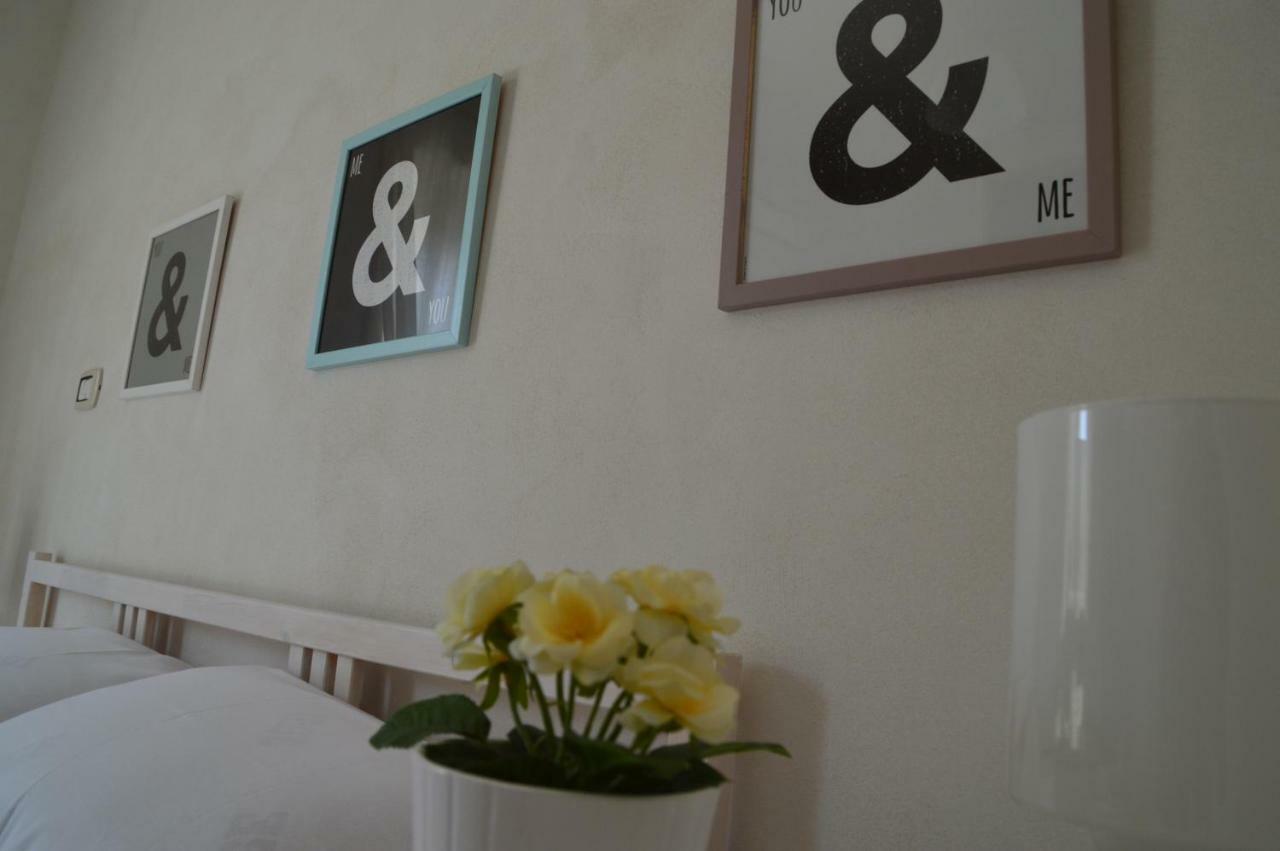 B&B La Via Di Casa San Leone Εξωτερικό φωτογραφία