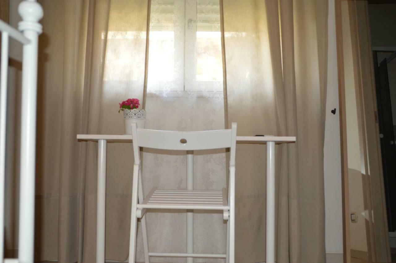 B&B La Via Di Casa San Leone Εξωτερικό φωτογραφία