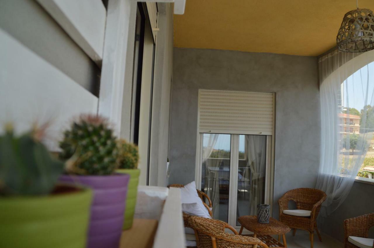 B&B La Via Di Casa San Leone Εξωτερικό φωτογραφία