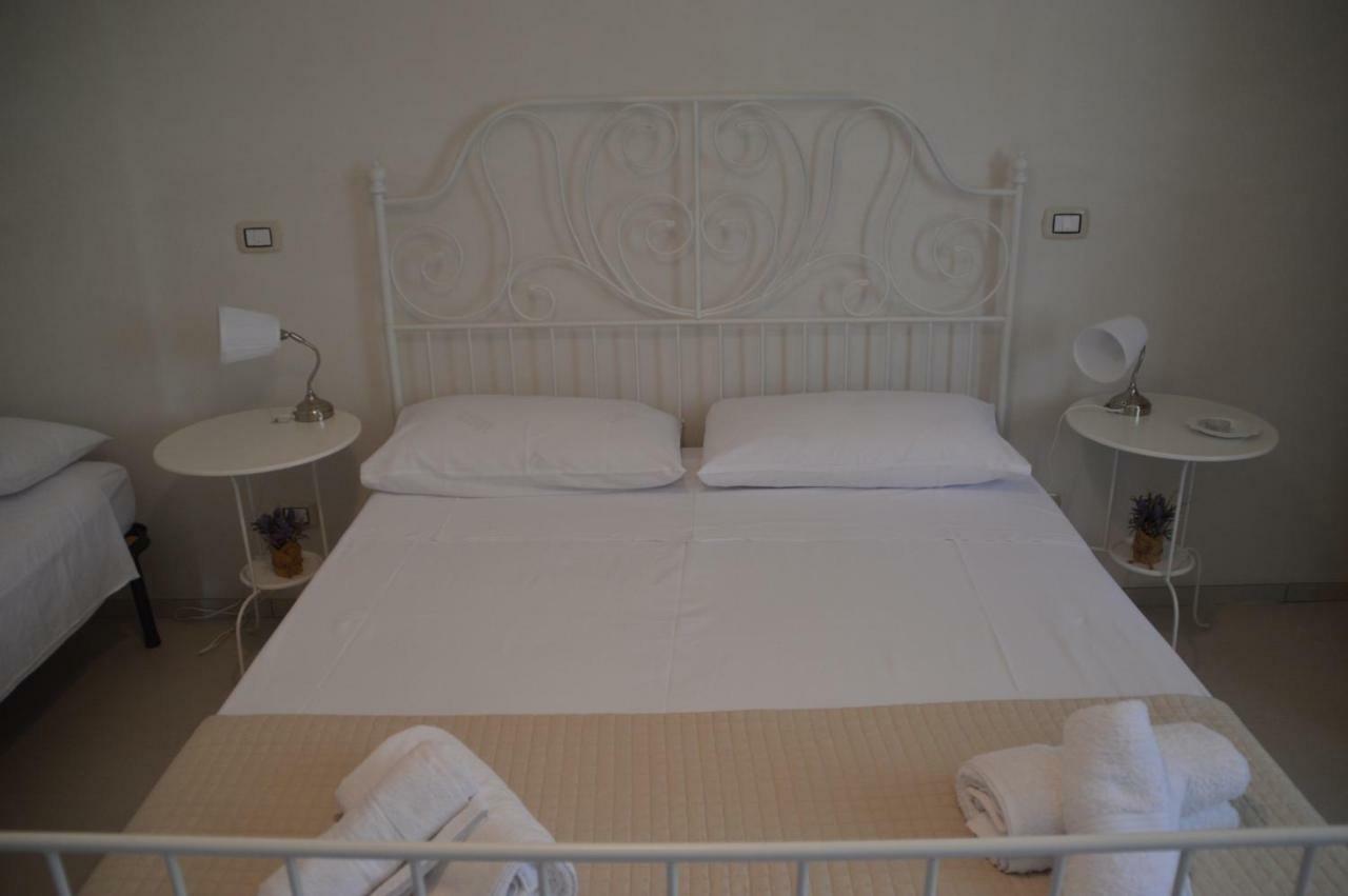 B&B La Via Di Casa San Leone Εξωτερικό φωτογραφία