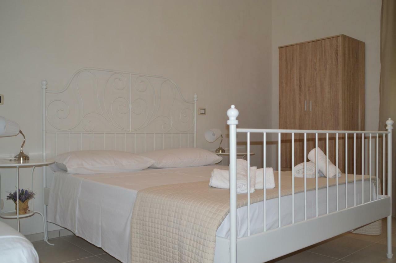 B&B La Via Di Casa San Leone Εξωτερικό φωτογραφία