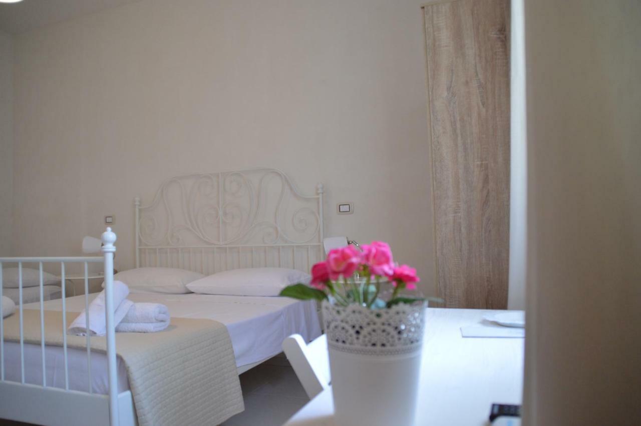 B&B La Via Di Casa San Leone Εξωτερικό φωτογραφία