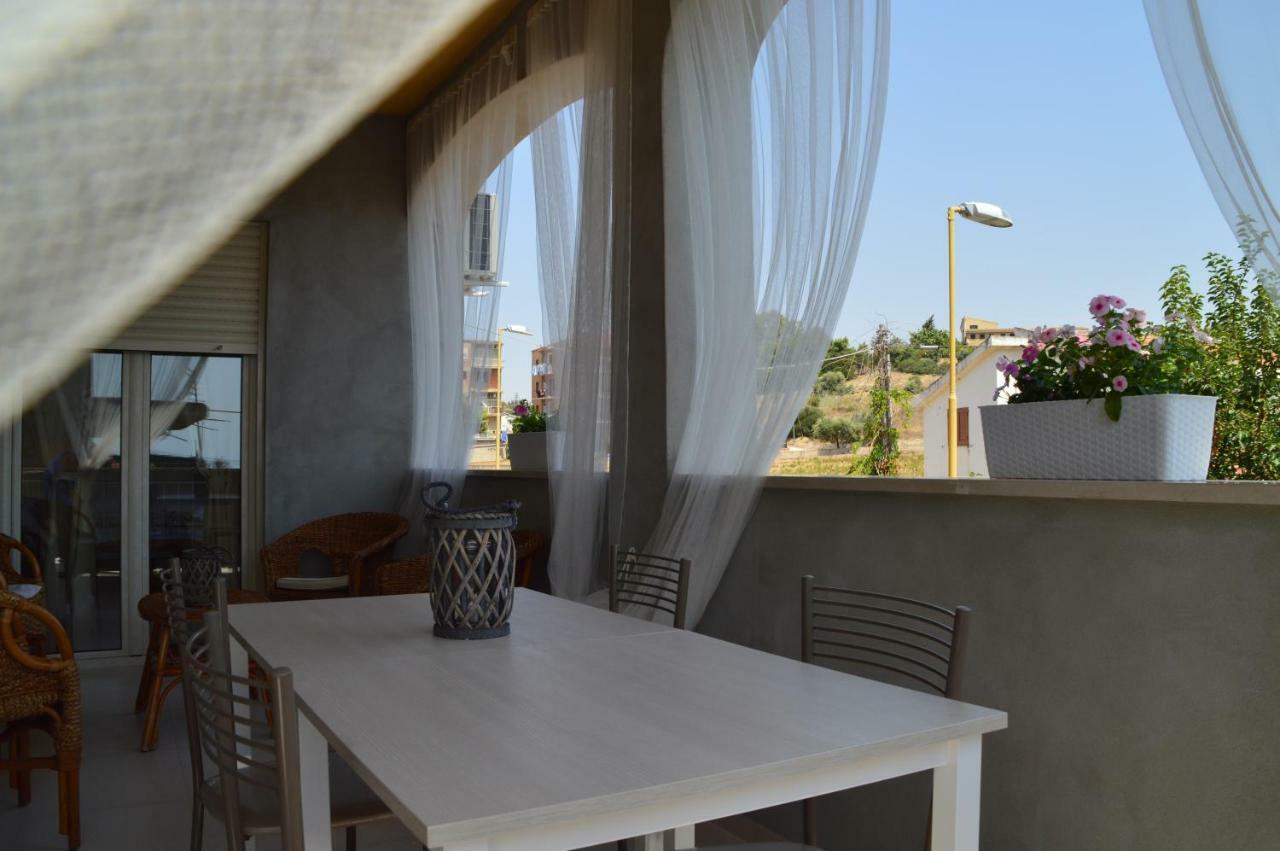 B&B La Via Di Casa San Leone Εξωτερικό φωτογραφία
