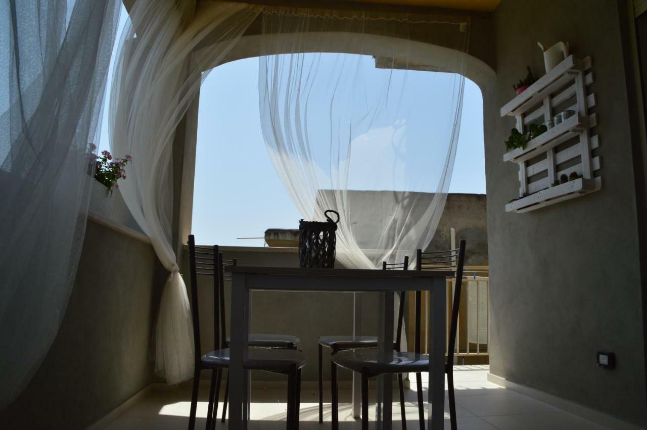 B&B La Via Di Casa San Leone Εξωτερικό φωτογραφία