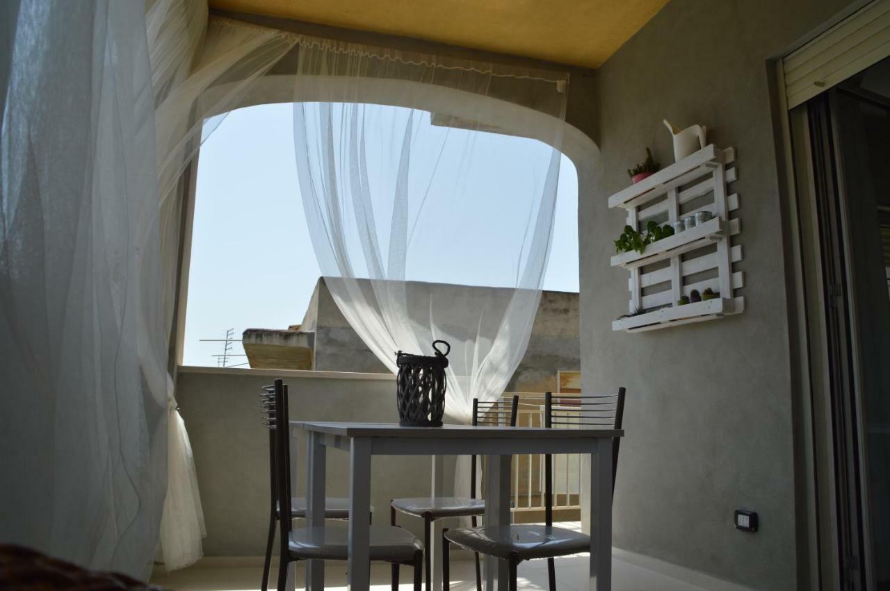 B&B La Via Di Casa San Leone Εξωτερικό φωτογραφία