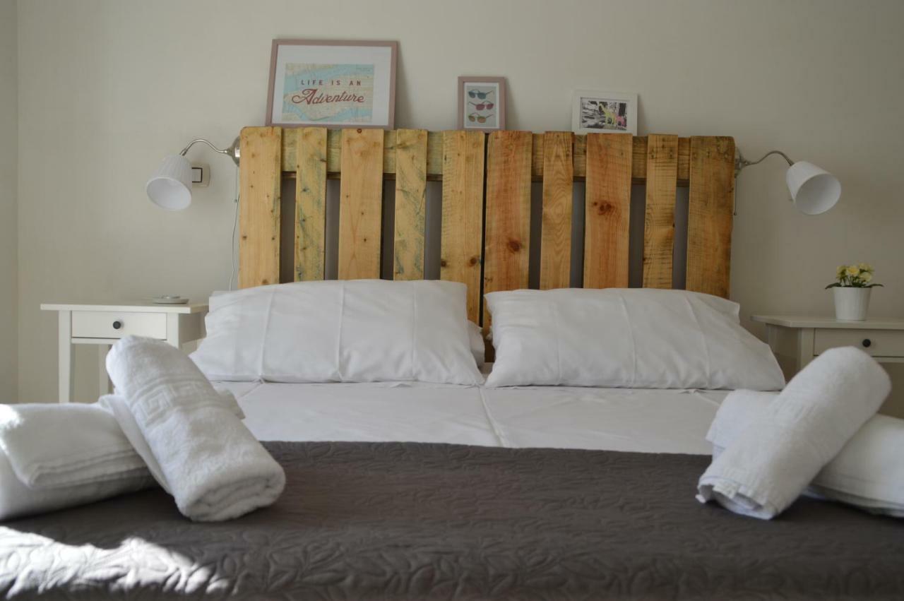 B&B La Via Di Casa San Leone Εξωτερικό φωτογραφία
