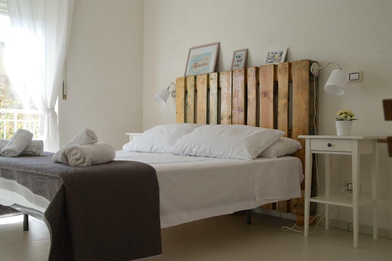 B&B La Via Di Casa San Leone Εξωτερικό φωτογραφία