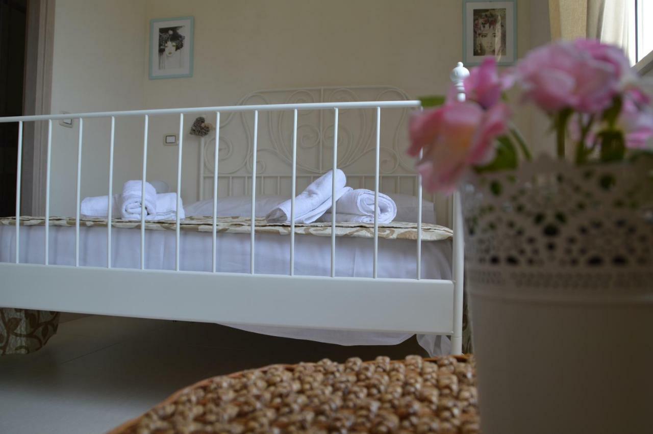B&B La Via Di Casa San Leone Εξωτερικό φωτογραφία
