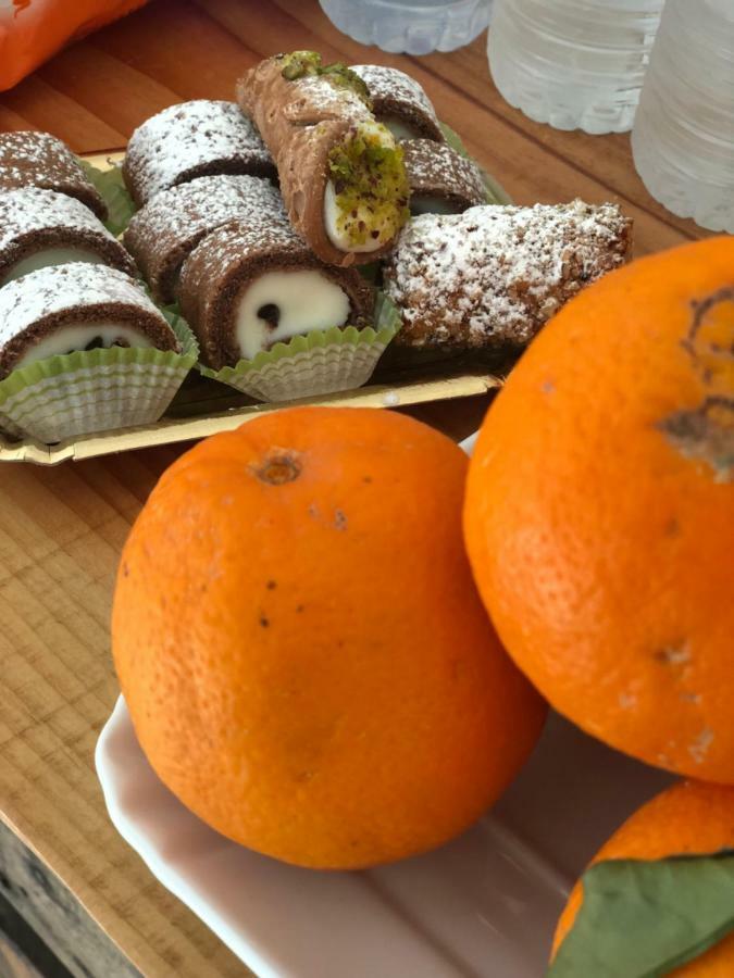 B&B La Via Di Casa San Leone Εξωτερικό φωτογραφία