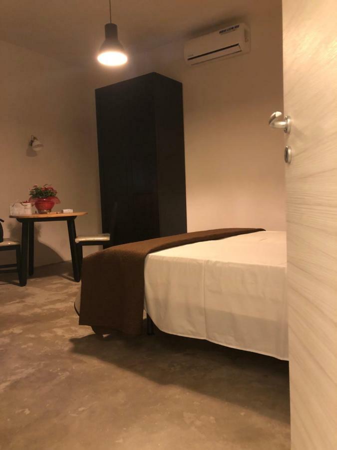 B&B La Via Di Casa San Leone Εξωτερικό φωτογραφία