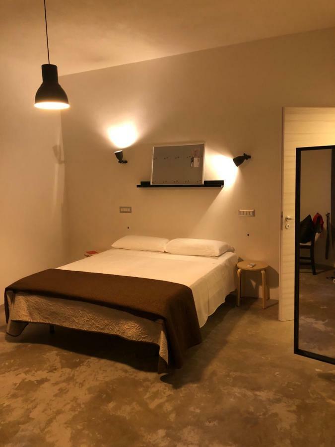 B&B La Via Di Casa San Leone Εξωτερικό φωτογραφία