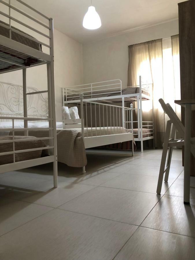 B&B La Via Di Casa San Leone Εξωτερικό φωτογραφία